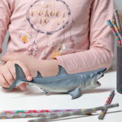 Papo Figura di Megalodonte