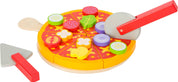 Small foot Set pizza da tagliare