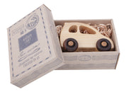 Wooden Story Sp. z o.o. Auto ecologica