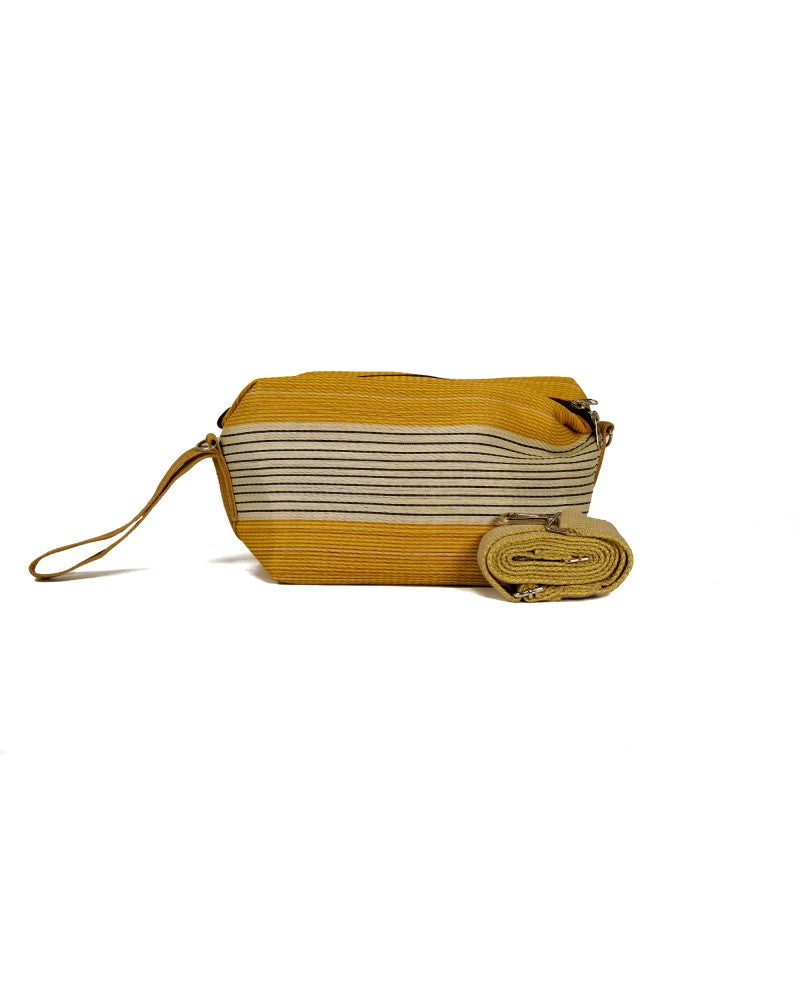 BABACHIC Catch Bag - Honey