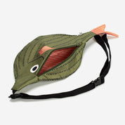 Don Fisher Pesce damigella borsello adulto