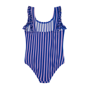 JERA MINI Costume da bagno per bambine: Violet