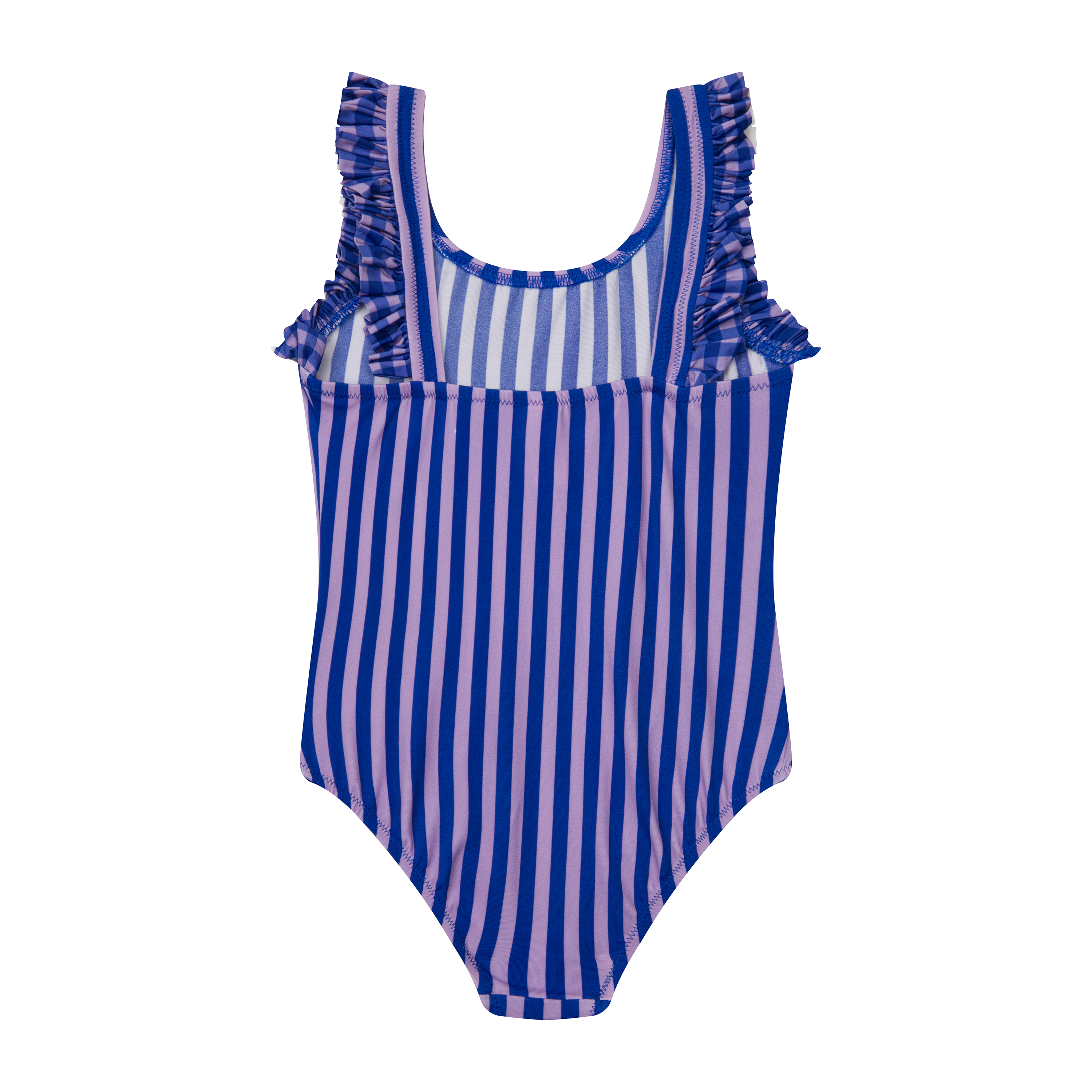 JERA MINI Costume da bagno per bambine: Violet