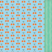 PAPER BOAT Pantaloncini da nuoto classici Cherry Pop