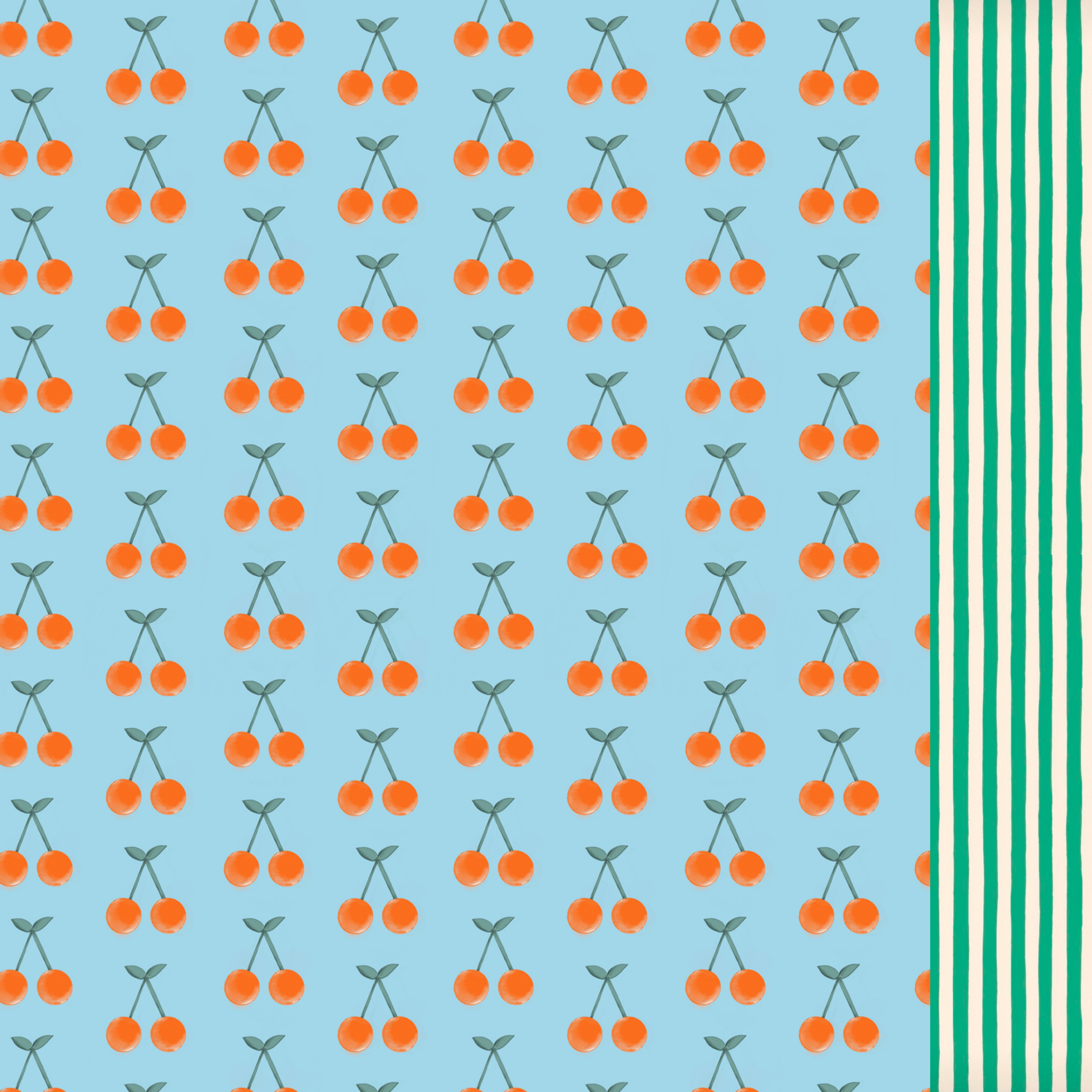 PAPER BOAT Pantaloncini da nuoto classici Cherry Pop