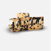 Sasstie Fermaglio per capelli - Schiaccia Ghepard