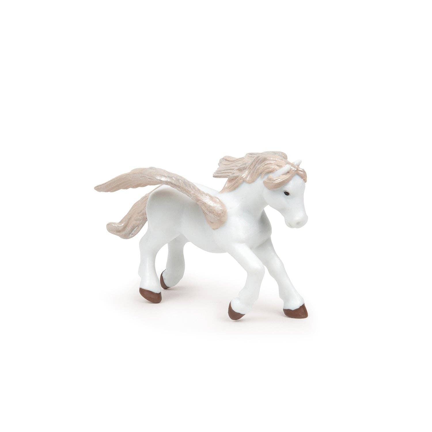 Papo Figurine Mini PLUS Mondo incantato, 12 pezzi