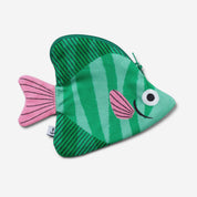 Don Fisher Moonyfish - Verde Borsetta
