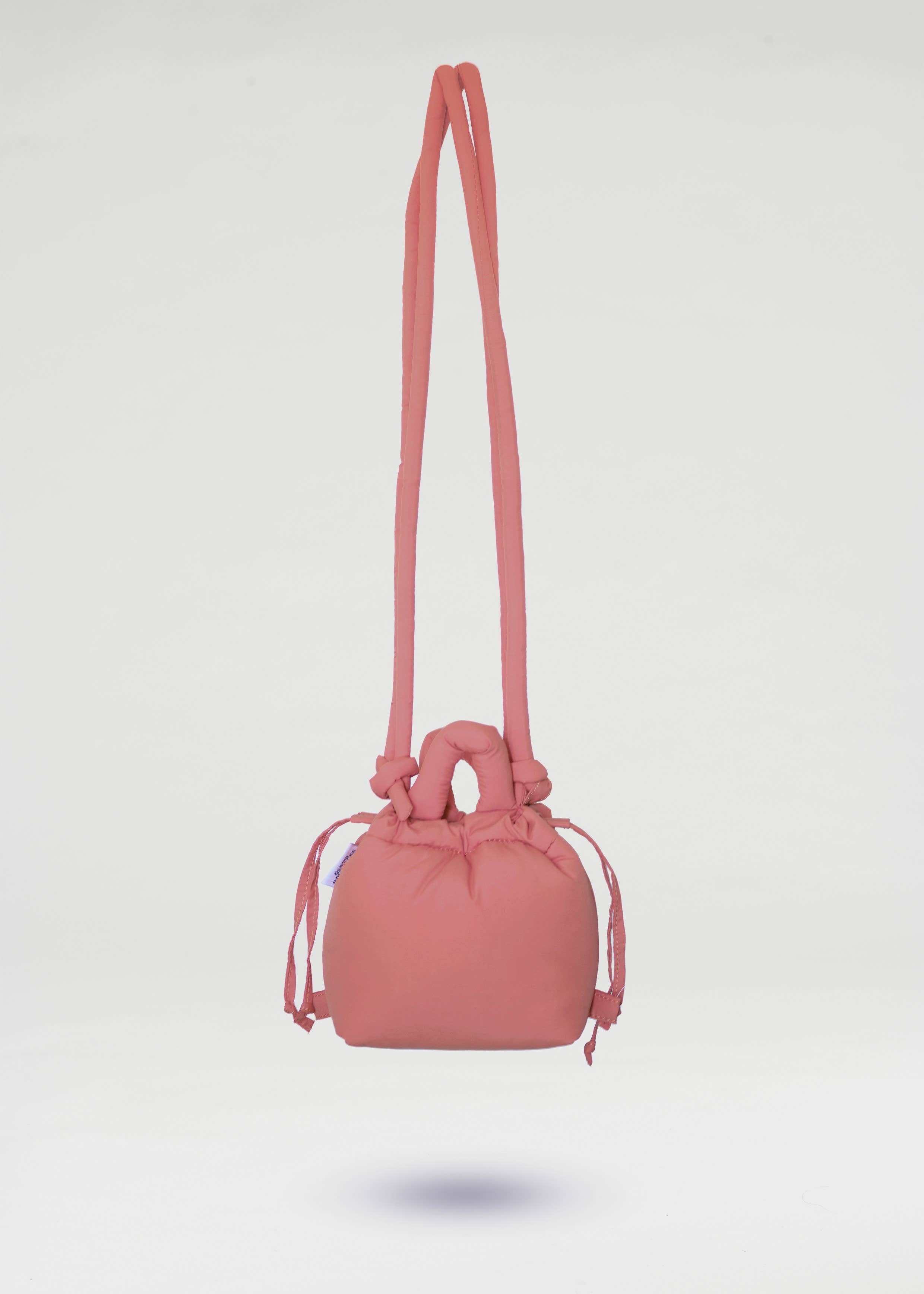 Ölend Backpacks Borsa morbida Micro Ona: Cioccolato