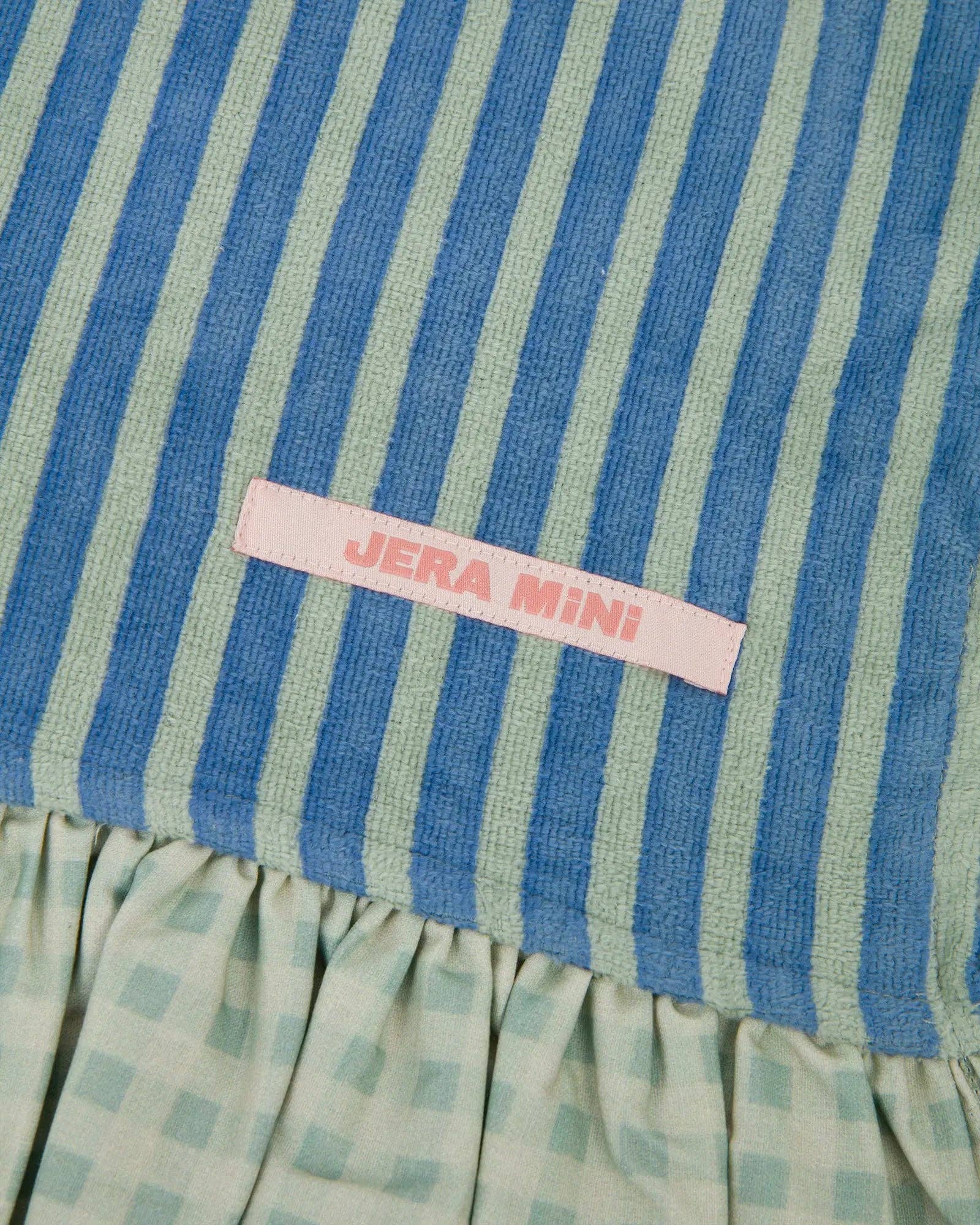 JERA MINI Asciugamano da spiaggia Greenbay