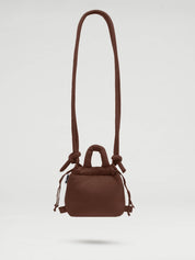 Ölend Backpacks Borsa morbida Micro Ona: Cioccolato