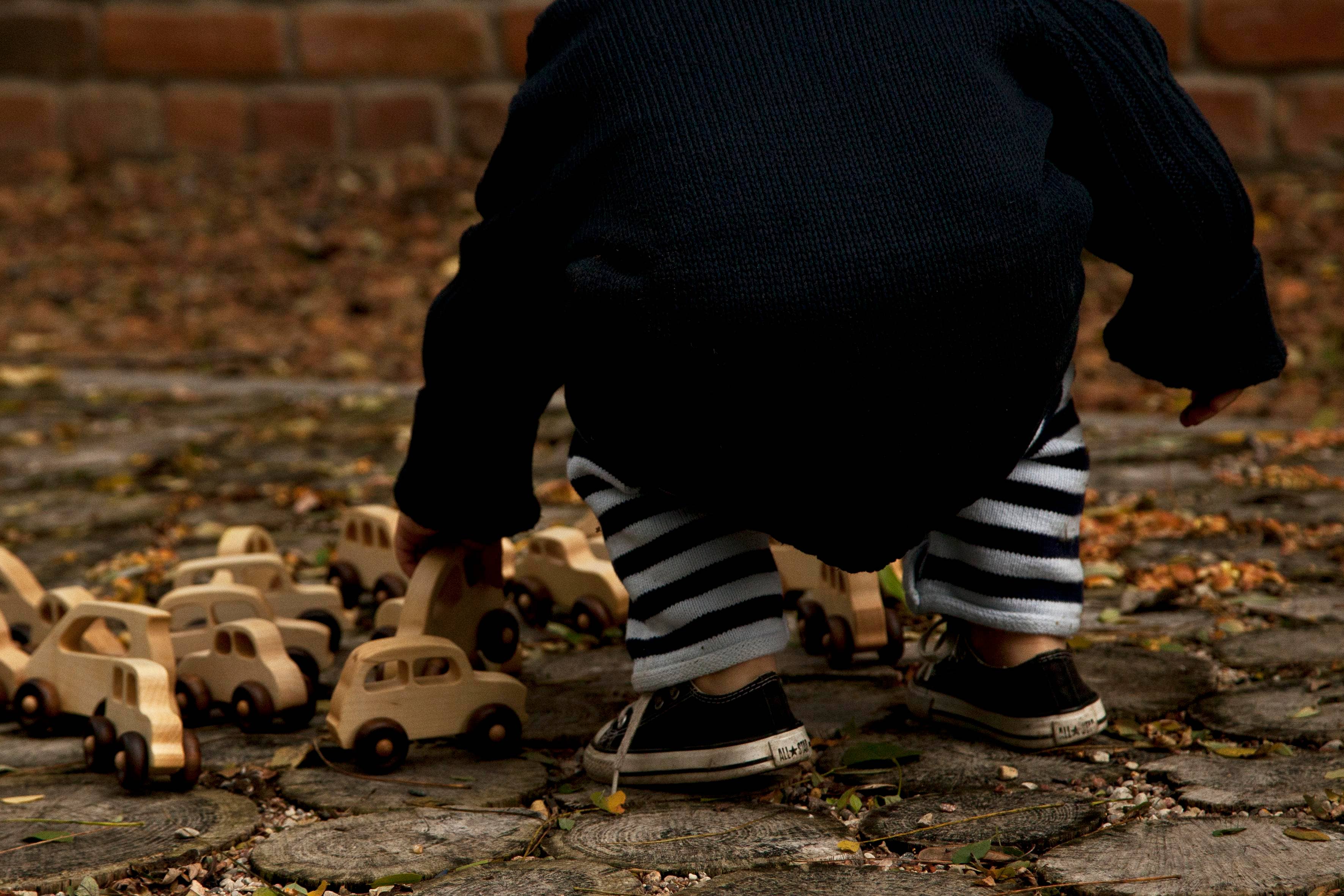 Wooden Story Sp. z o.o. Auto ecologica