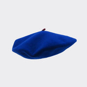 Le Beret Français Berretto basco Ecru