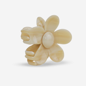 Sasstie Fermaglio per capelli - Bloom Avorio