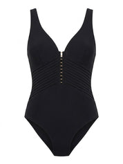MARYAN MEHLHORN Costume intero nero