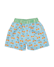 PAPER BOAT Pantaloncini da nuoto classici Cherry Pop