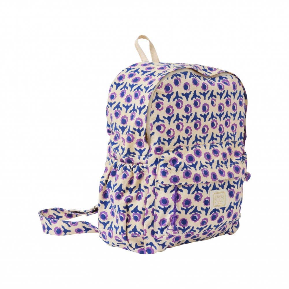 Bonheur du Jour Zaino Biscotto - Isha Cassis