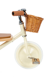 BANWOOD TRIKE VINTAGE - CREMA