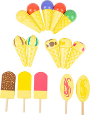 Small foot Porta gelati mobile