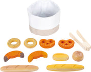 Small foot Set paniere "fresh"