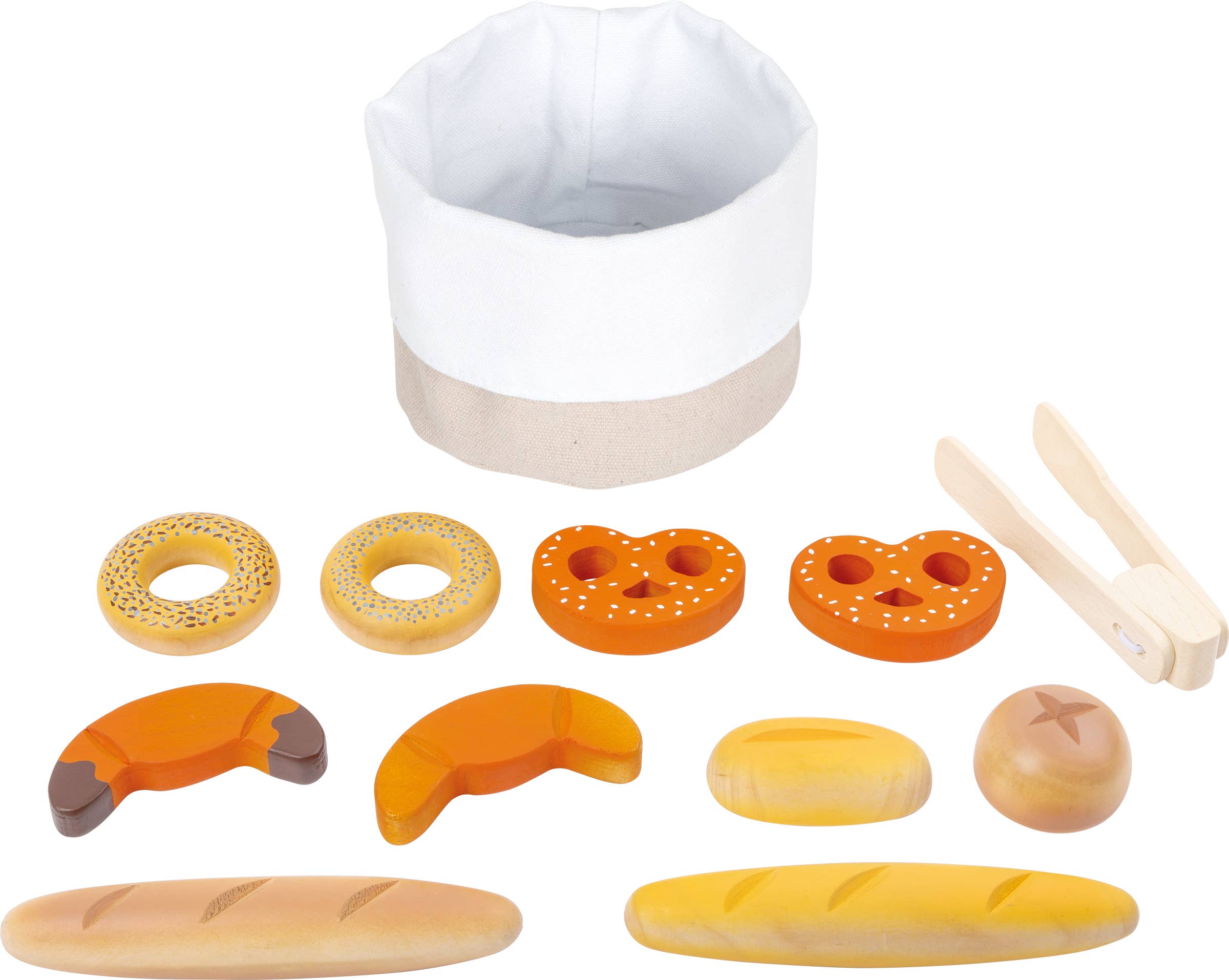 Small foot Set paniere "fresh"