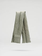 Ölend Backpacks Sciarpa imbottita: Sabbia