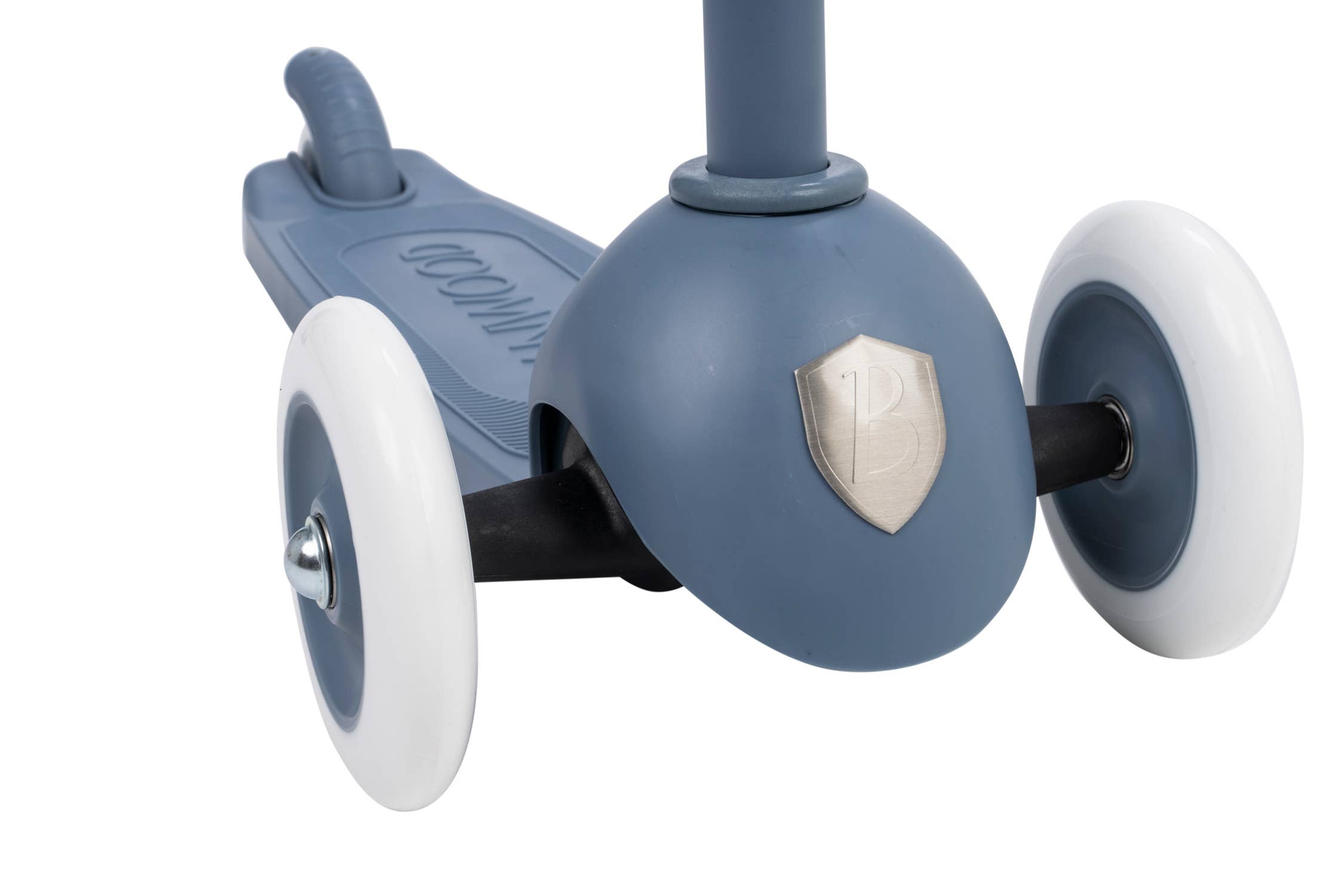 BANWOOD ECO SCOOTER - MARE PROFONDO
