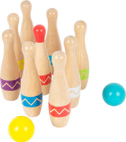 Small foot Gioco dei birilli "Active"