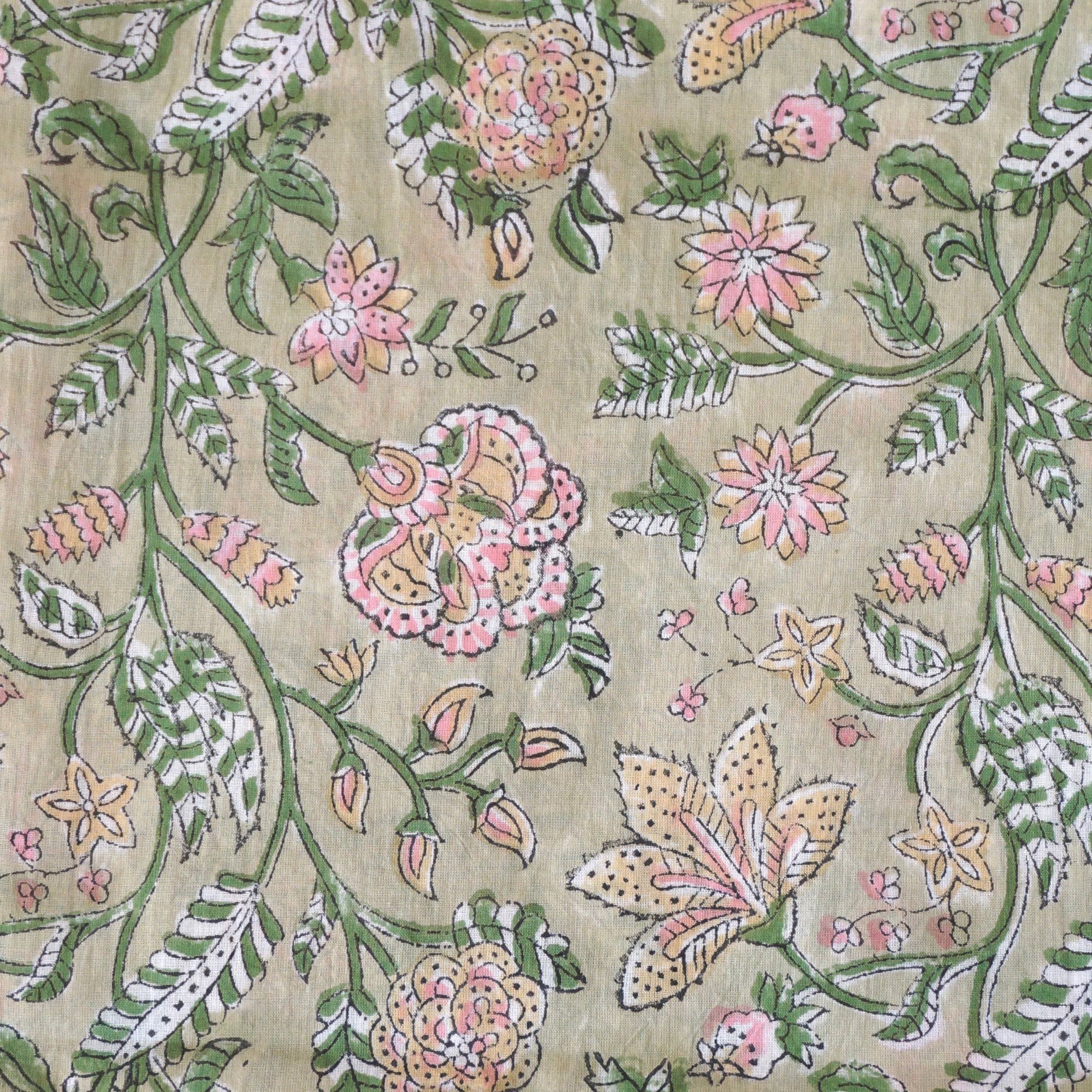 Claire Beaugrand Pareo - Sciarpa in cotone N°60