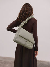 Ölend Backpacks Ufficio Nina Bag: Nero