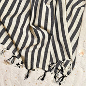 Thalassa Home Lido: NERO