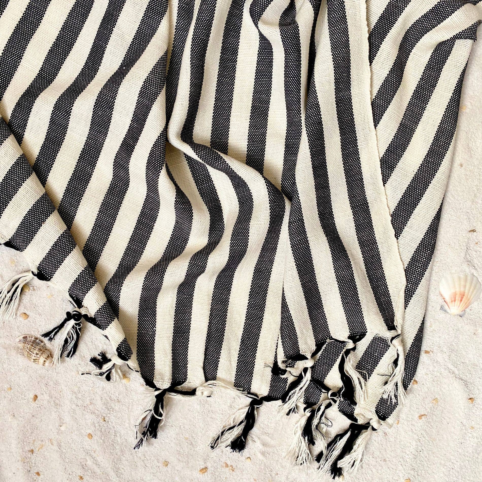 Thalassa Home Lido: NERO
