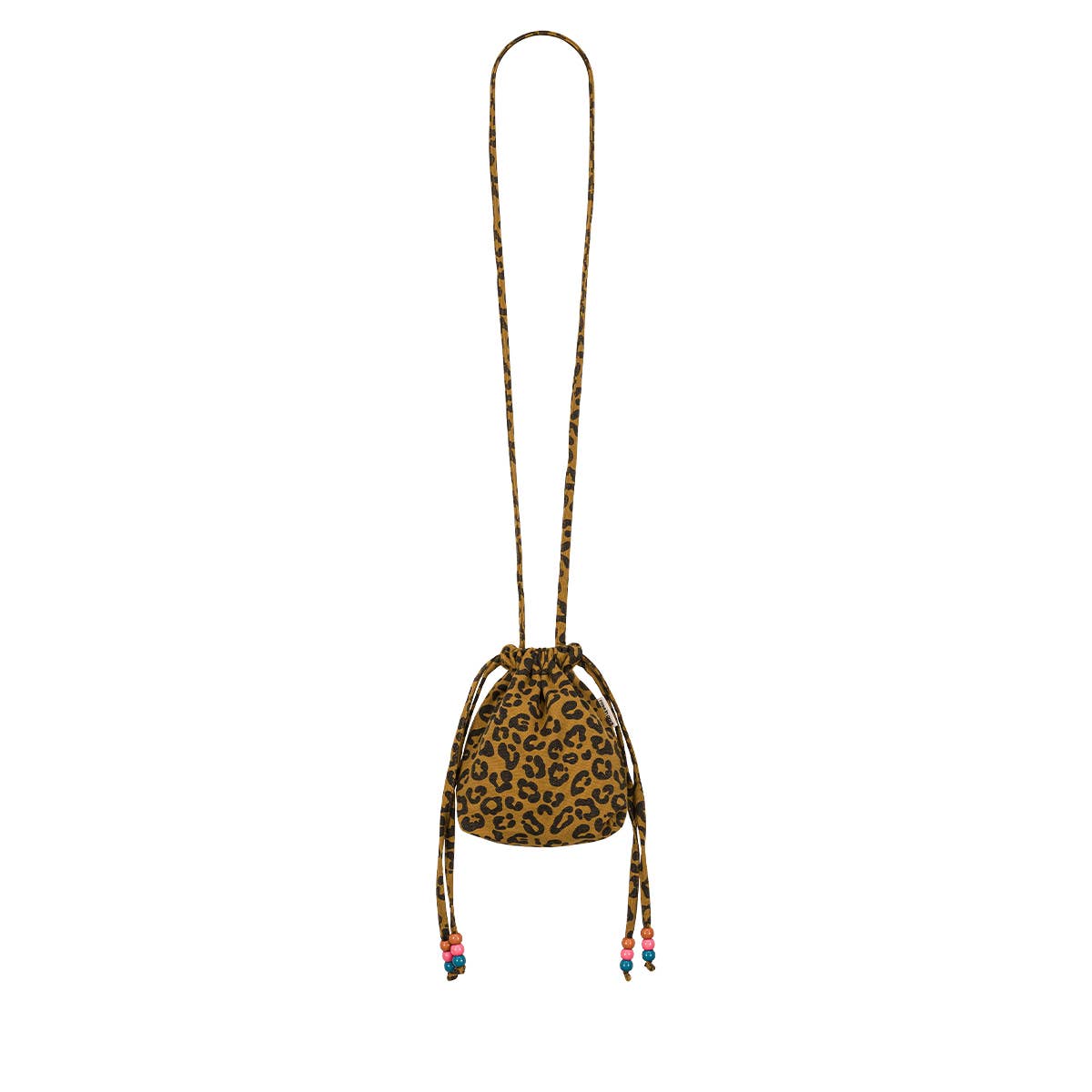 Rose in April BORSA BILLIE GRAOU CARAMELLO