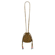 Rose in April BORSA BILLIE GRAOU CARAMELLO