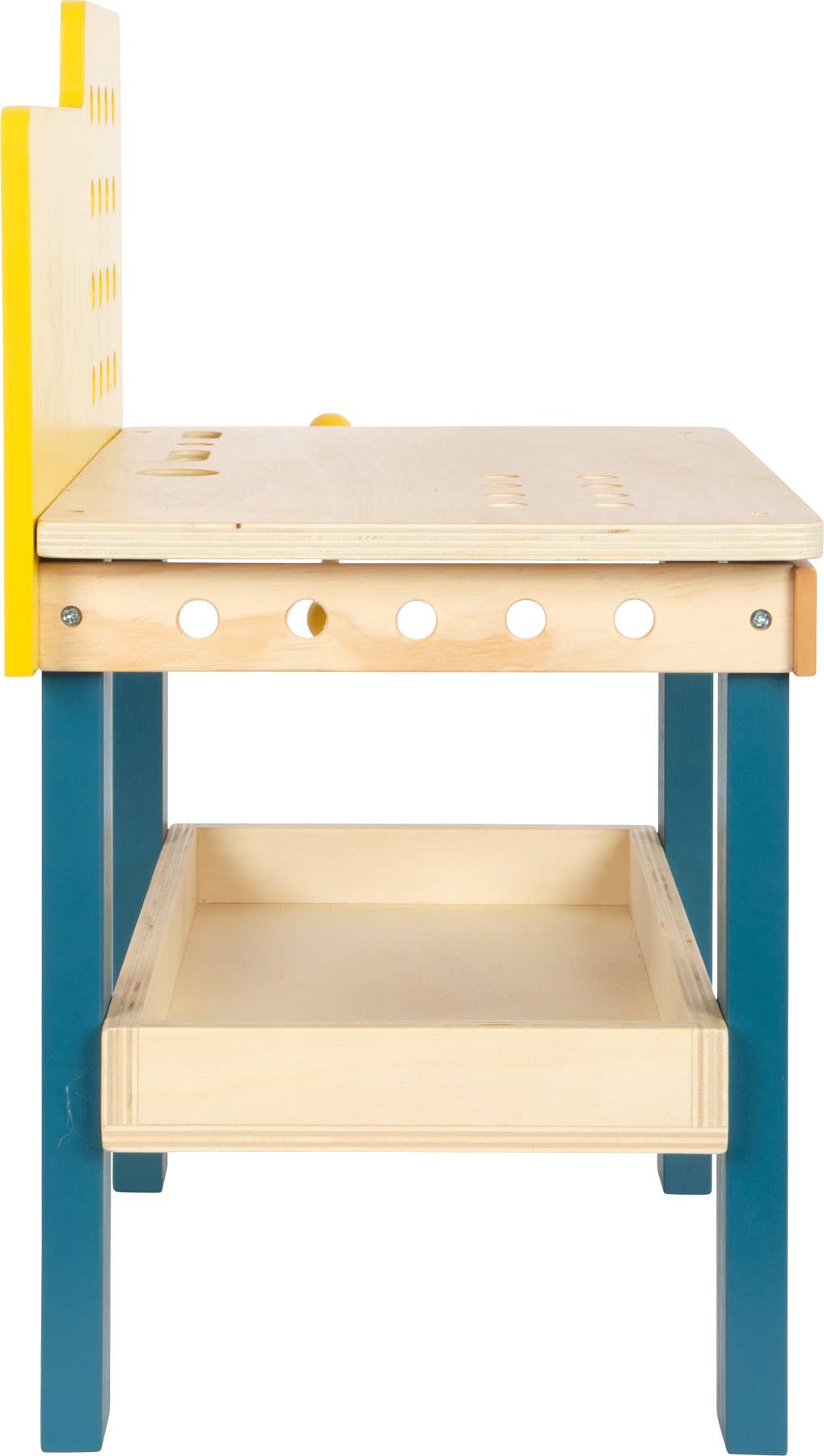 Small foot Banco da lavoro "Workshop" | Strumenti da gioco | Giocattoli in legno