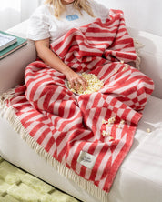 Tarta Gelatina Coperta Nolita - Rossa