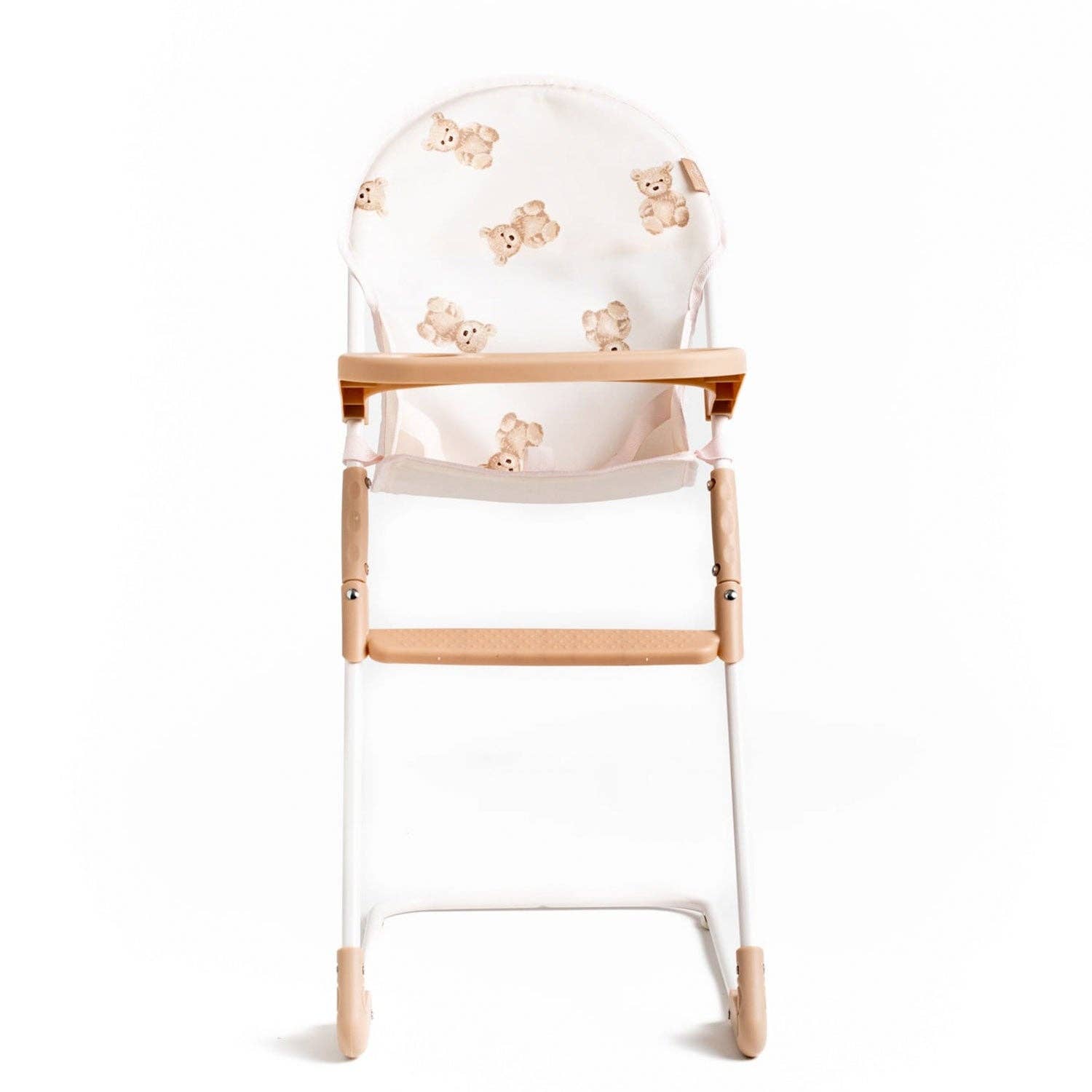 Roma RHS  Seggiolone Teddy Dolls