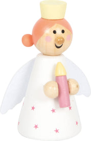 small foot Set da gioco presepe in legno Natale | Giocattolo in legno