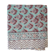 Claire Beaugrand Pareo - Sciarpa in cotone N°26