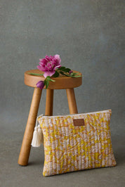 Louise Misha Borsa Domina: Honey Mountain Avens / OS