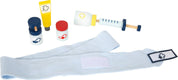 small foot Zaino del medico d'emergenza con set gioco