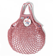 Filet glitterato Layette piccole maniglie