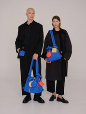 Ölend Backpacks Mini borsa circolare: Calce