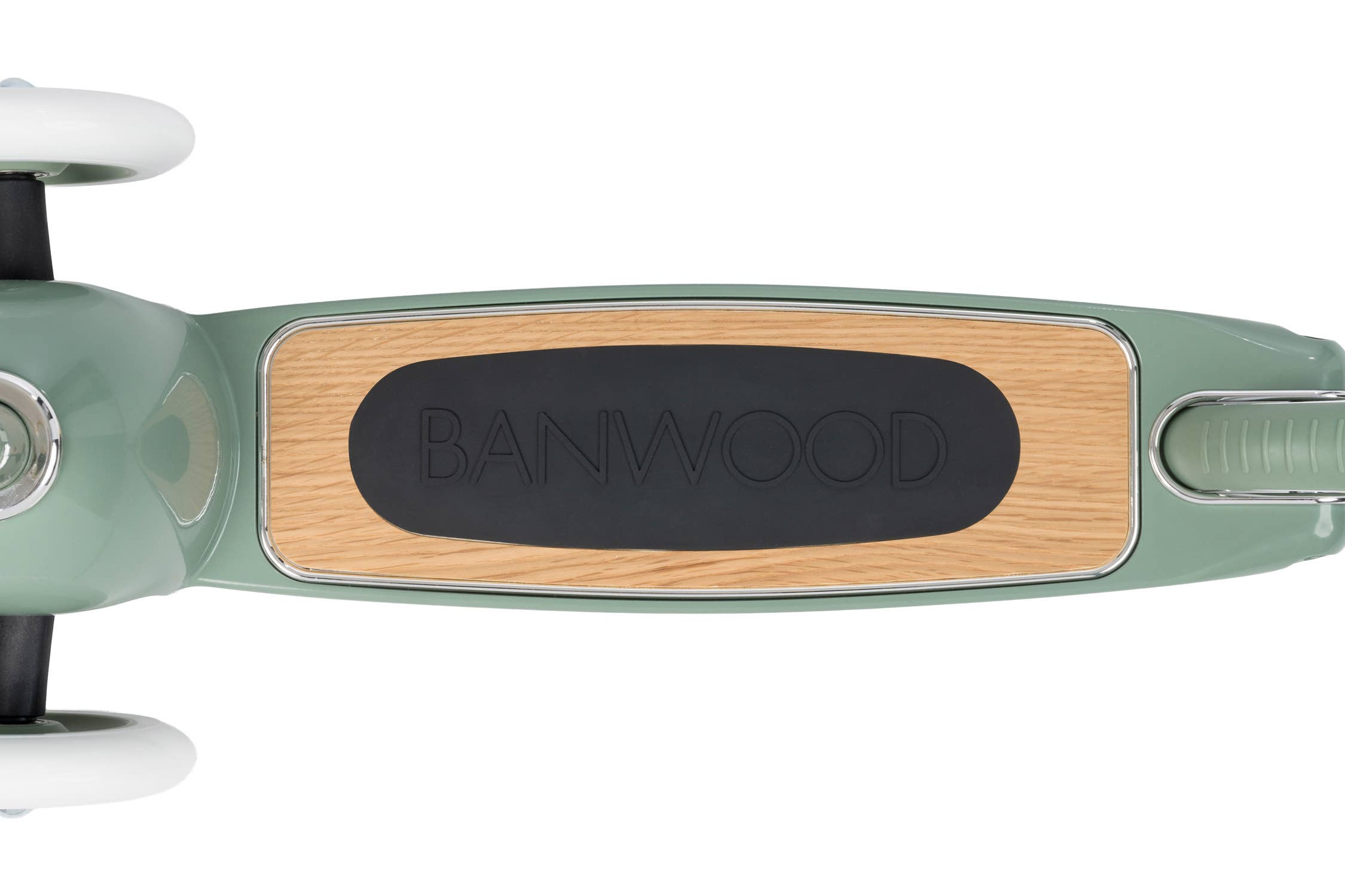 BANWOOD MONOPATTINO VINTAGE - FOREST