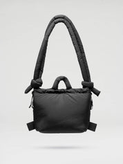 Ölend Backpacks Borsa morbida compatta Ona: Blu cobalto