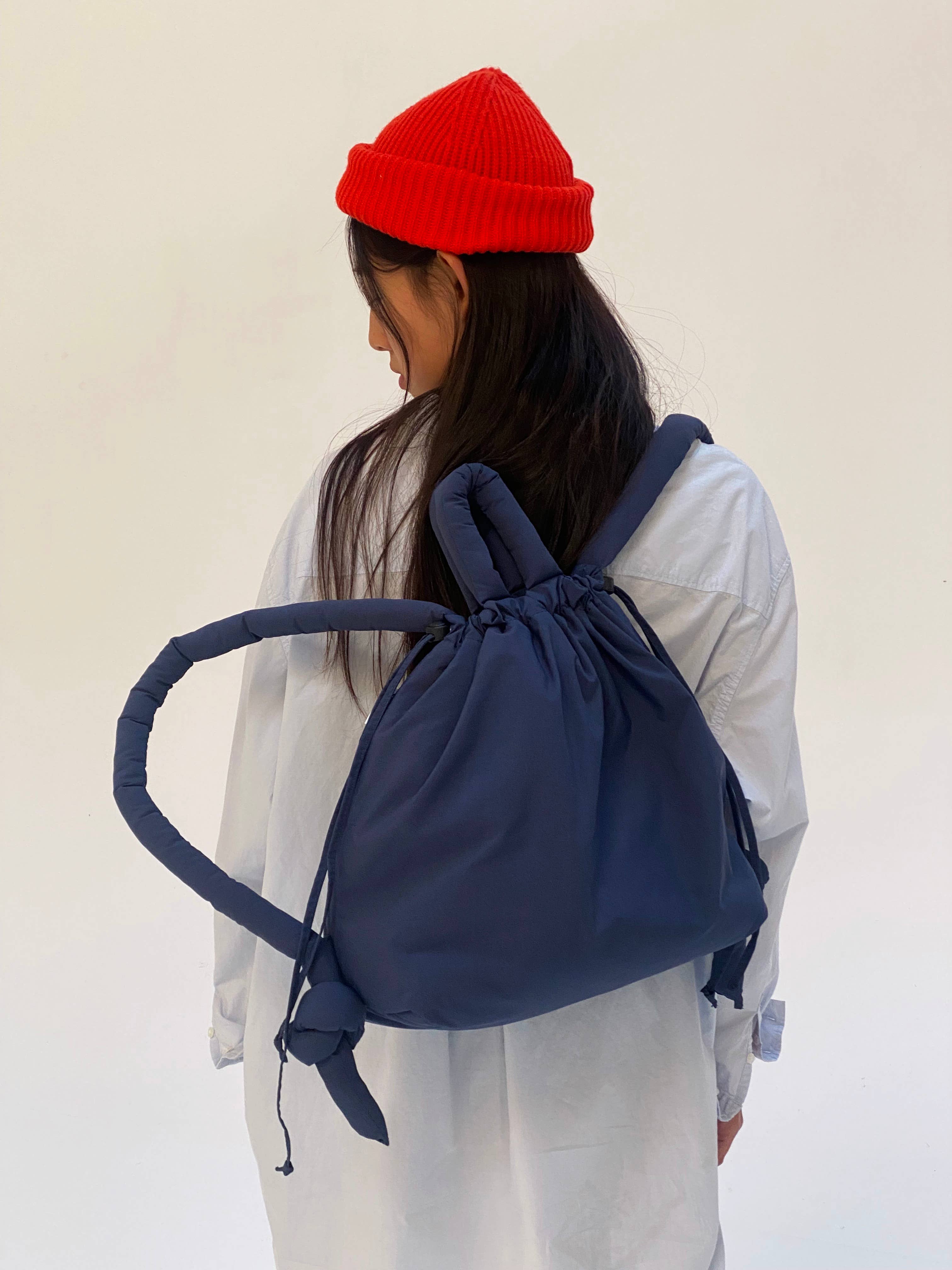 Ölend Backpacks Borsa morbida Ona: Cioccolato