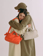 Ölend Backpacks Borsa morbida MinionA: Verde