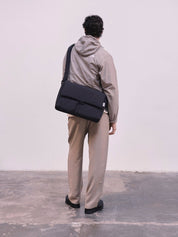 Ölend Backpacks Ufficio Nina Bag: Nero
