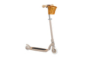 BANWOOD MAXI SCOOTER VINTAGE - BEIGE