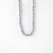 Pineapple Island Collana con Perline Baia di Halawa: Grigio
